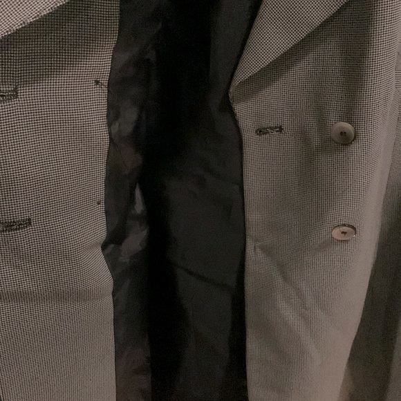 Vintage Harve Bernard by Bernard Holtzman jacket - Picture 9 of 10